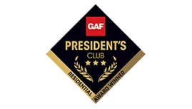 GAF Presidents Club