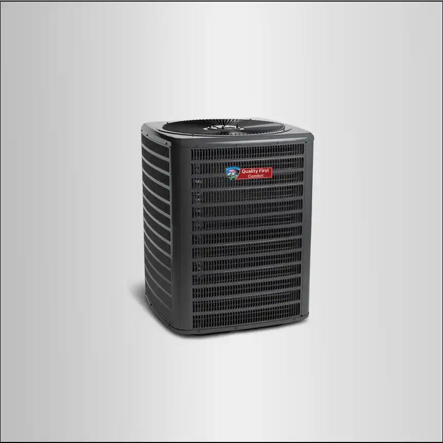 Quality First Home Comfort HVAC Systems