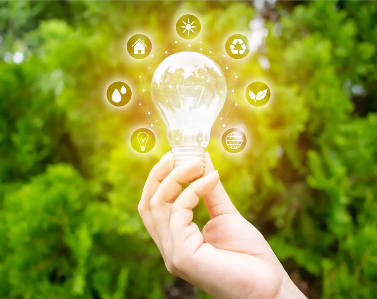 People Working in an Office