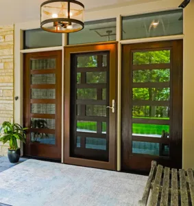 Door Services