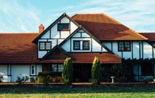 Energy and Indoor Air Quality Improvements